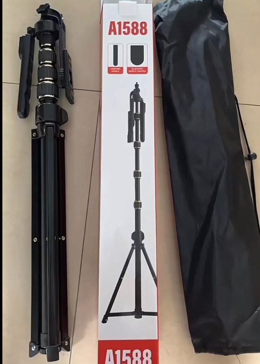 A1588 Monopod Tripod Stand